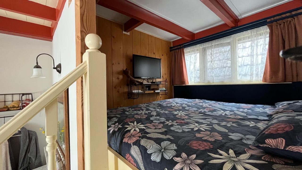 Апартаменты Onze Logeerkamer Deil Экстерьер фото
