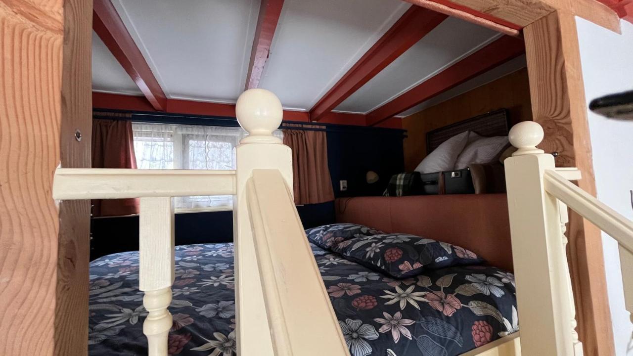 Апартаменты Onze Logeerkamer Deil Экстерьер фото